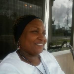 Meet your Posher, Marion